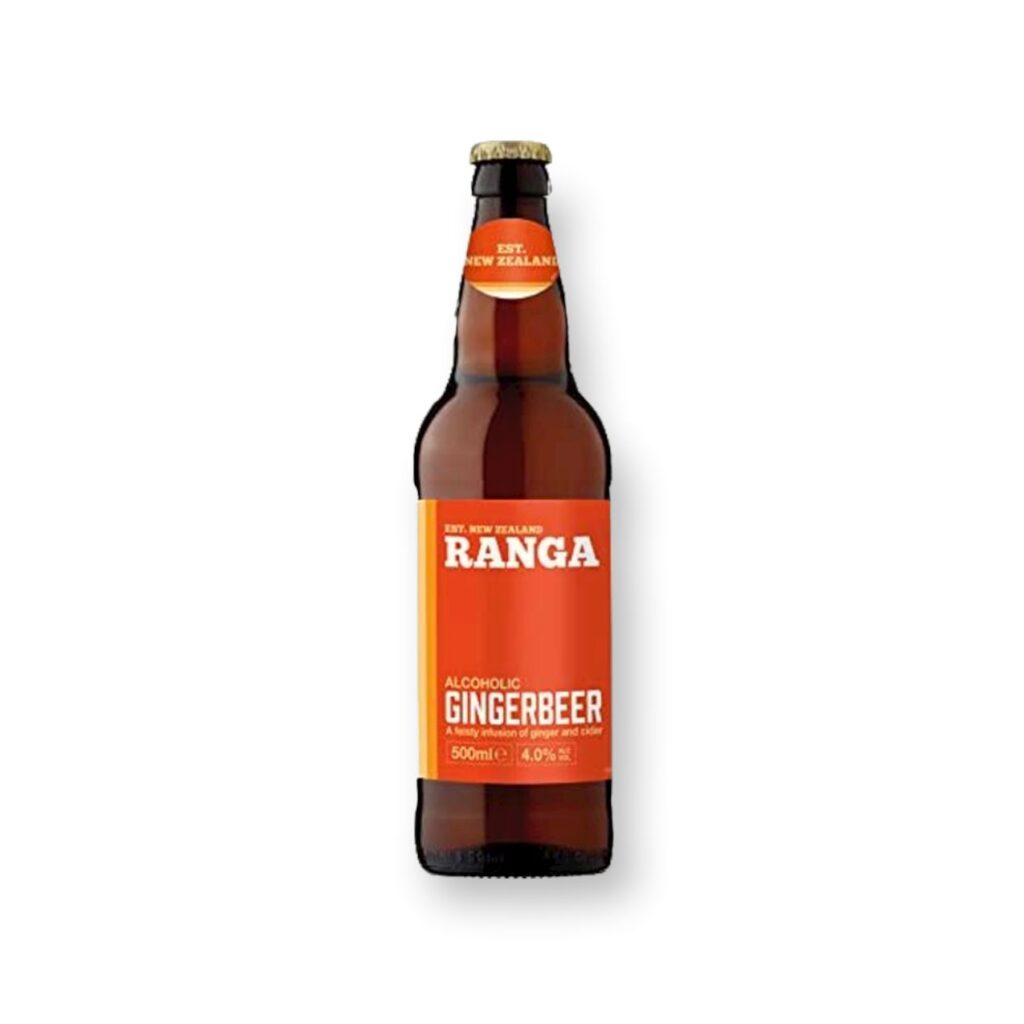Westons, Ranga Ginger beer Cider Minimum 20 Loyalitetsbonus